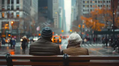 Why Interest Rates Matter for Your Retirement Savings