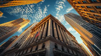 Why Low Interest Rates Dont Always Mean Good News For Investors