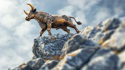 Why Low Interest Rates Don’t Always Mean Good News for Investors