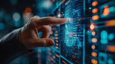 Why Passwordless Authentication Is Gaining Ground in Banking