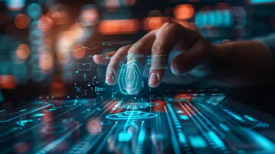 Why Passwordless Authentication Is Gaining Ground in Banking