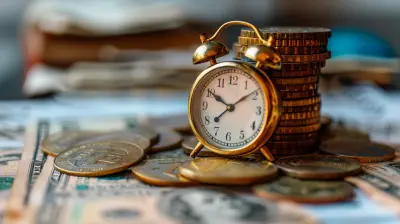 Why You Shouldn’t Wait Until 2026 to Start Paying Off Debt