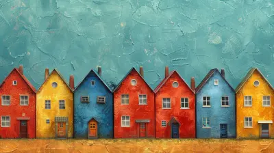 Why Your Employment History Matters in Mortgage Applications