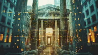 Why Zero Trust Architecture Is Crucial for Banks