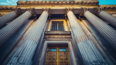 Why Zero Trust Architecture Is Crucial for Banks