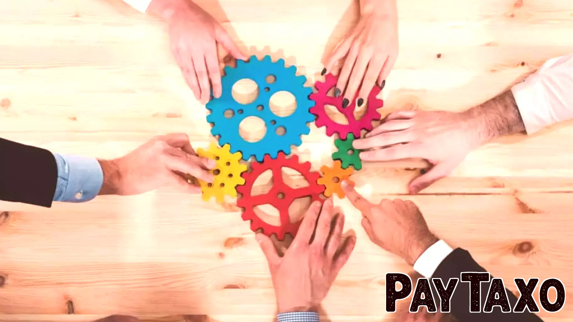 2026: The Year Digital Assets Transform Traditional Finance