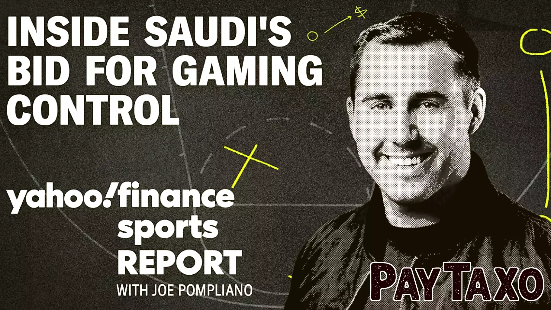 A Major Shift in the Gaming Landscape: Saudi Arabia's $55 Billion EA Acquisition