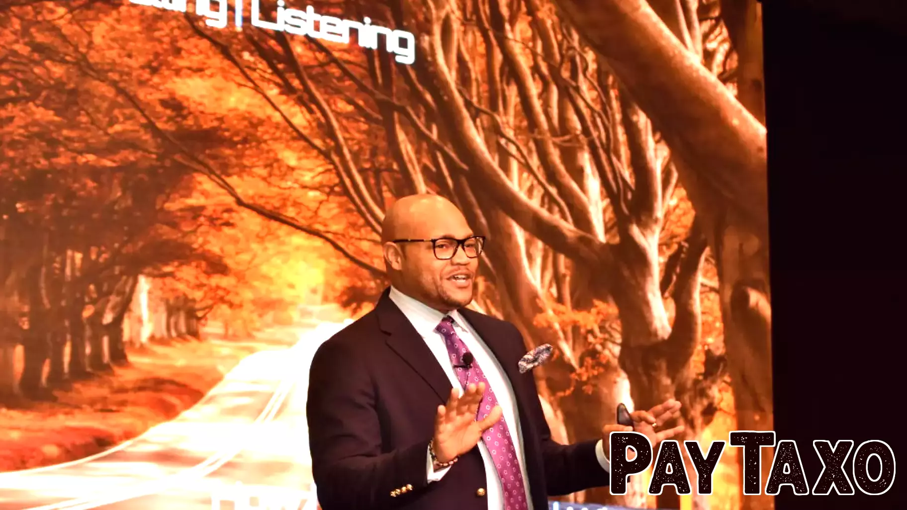 Achieving Financial Balance: Insights from Preston D. Cherry