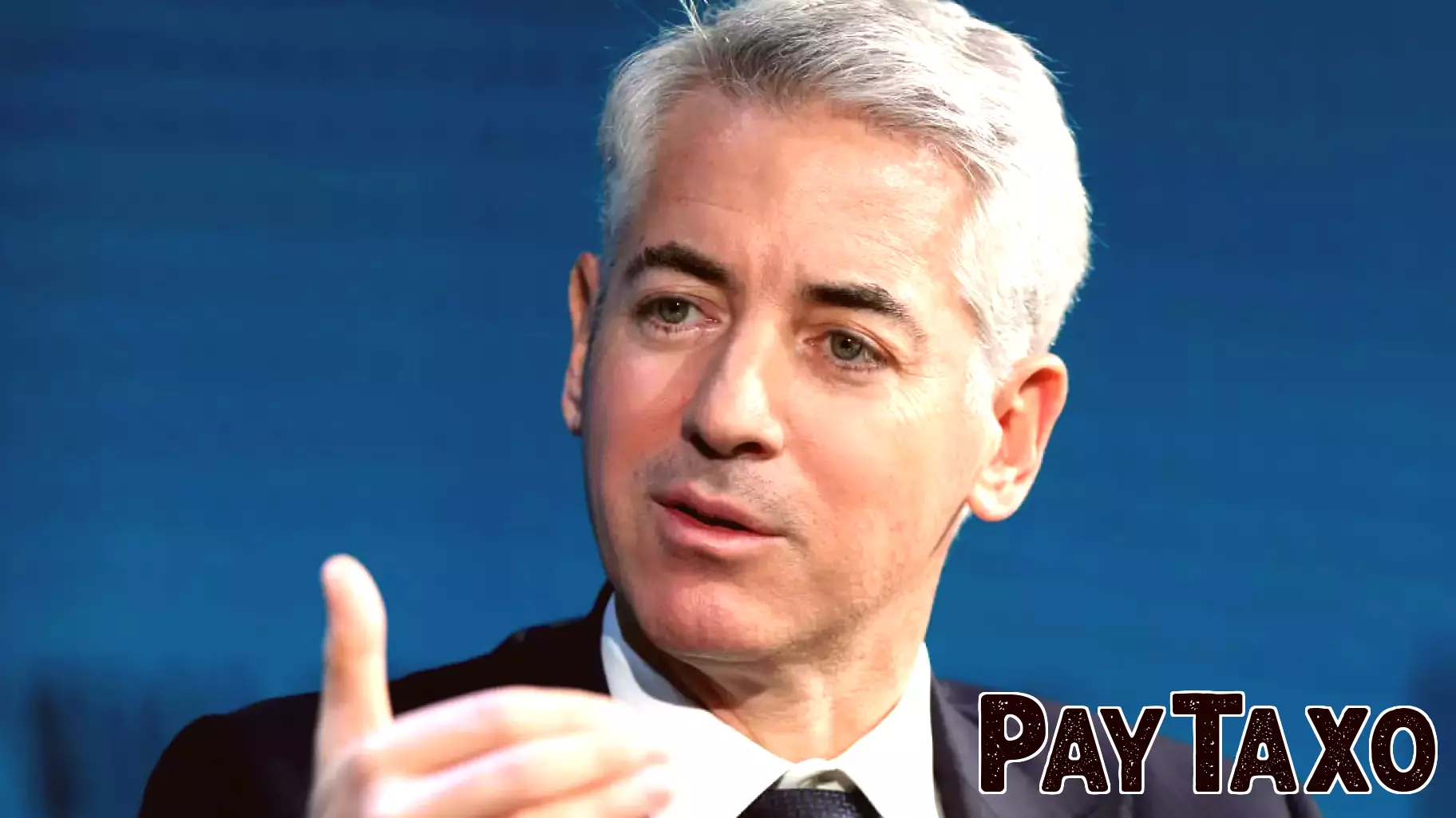 Ackman Sparks Speculation on Trump Administration's Potential Move to Privatize Fannie Mae and Freddie Mac