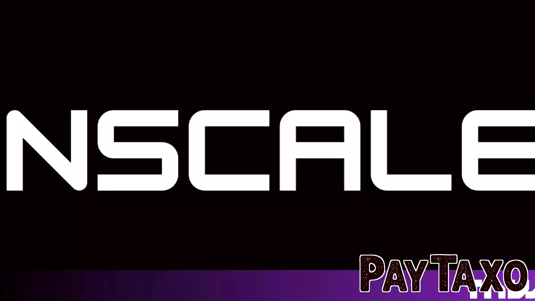 AI cloud firm Nscale seeking $3.5B in pre-IPO financing from Nvidia and Third Point