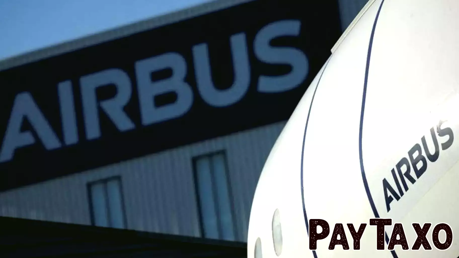 Airbus Faces Financial Repercussions Following Year-End Delivery Challenges