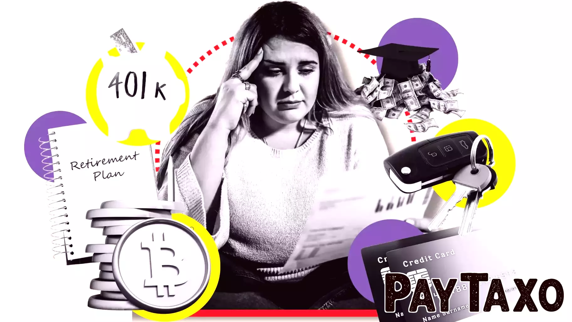 Americans Share Their Most Regrettable Financial Decisions