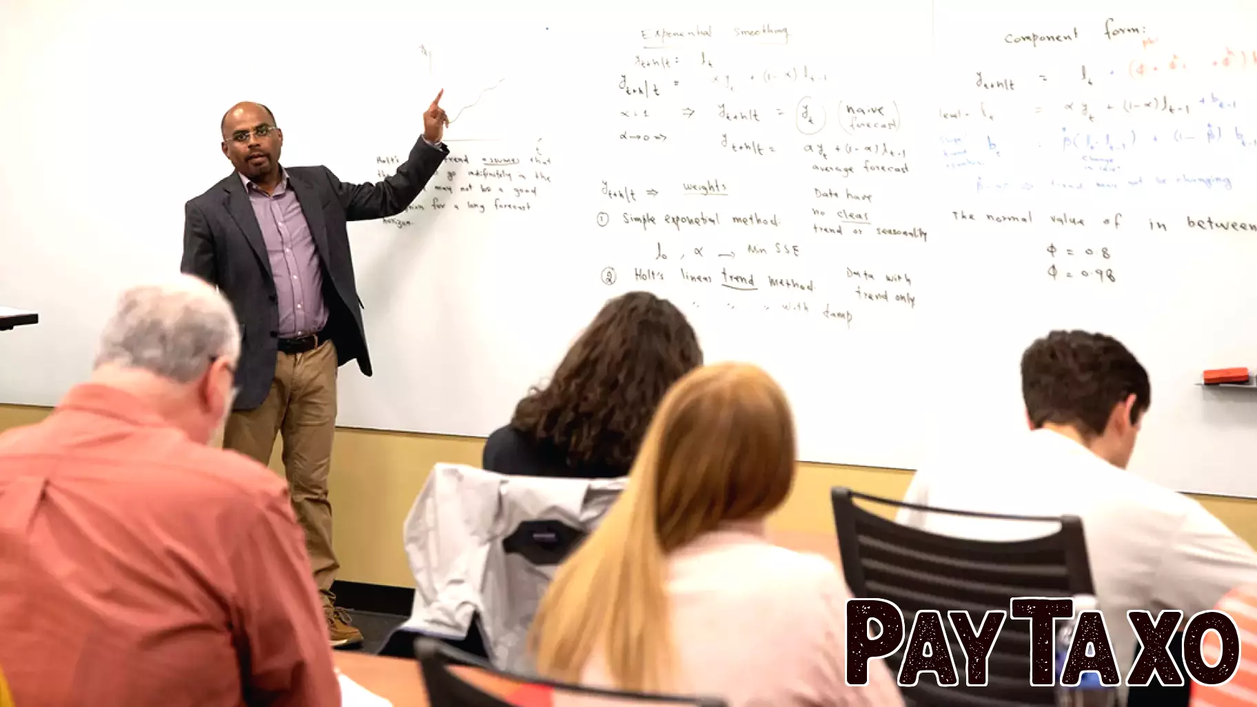 App State’s Finance Program Gains Prestigious CFA Institute Affiliation