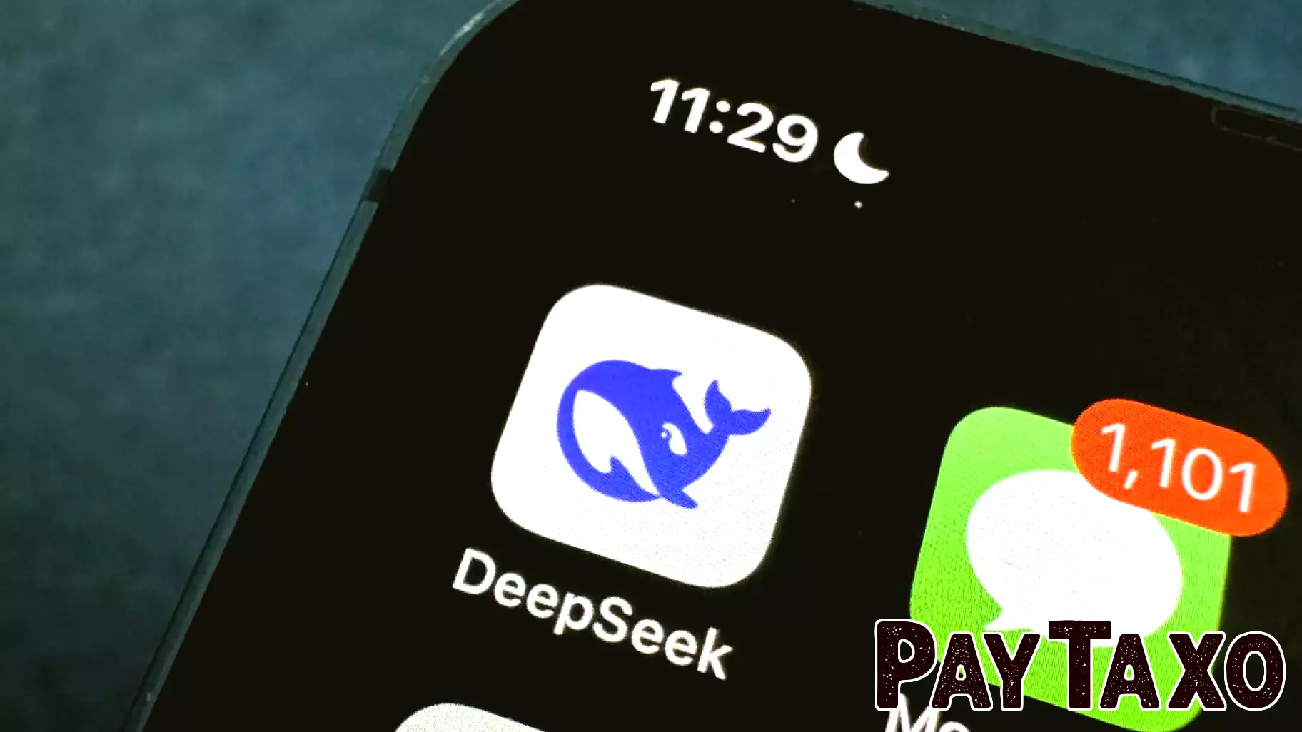 Apple and Meta Platforms Shine Amid AI Stock Decline