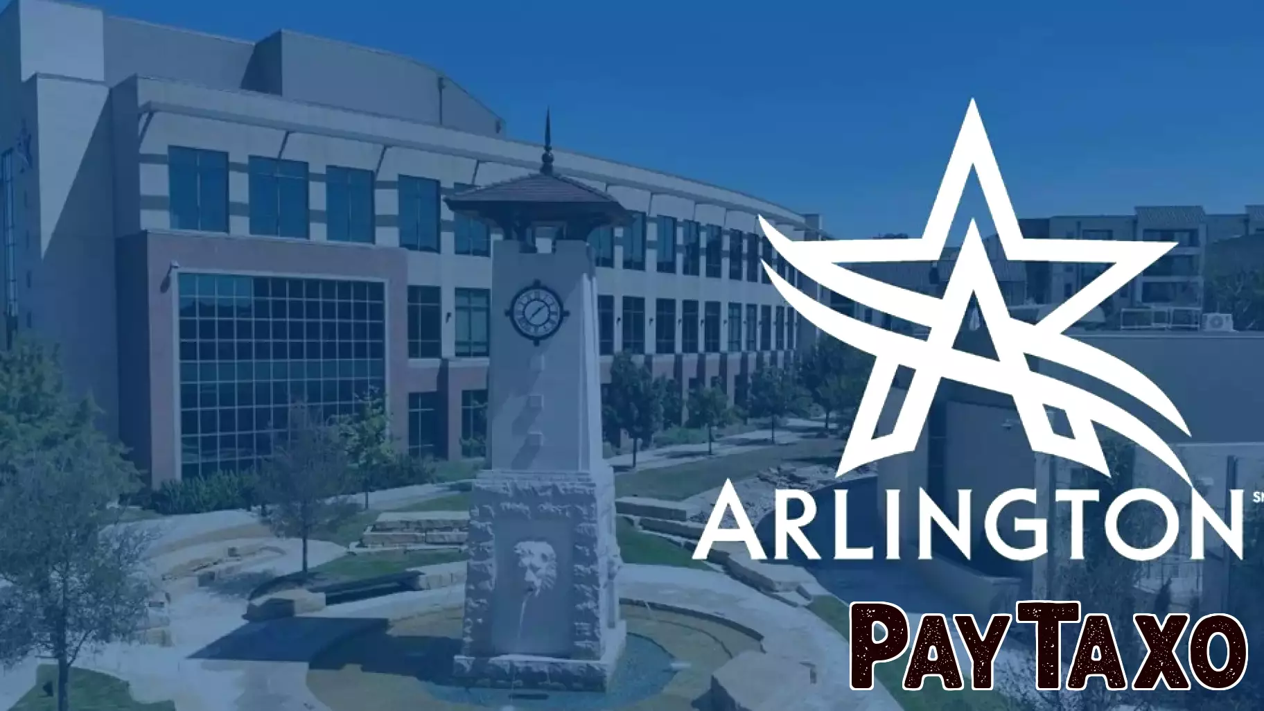 Arlington's Comprehensive Financial Overview for the Year