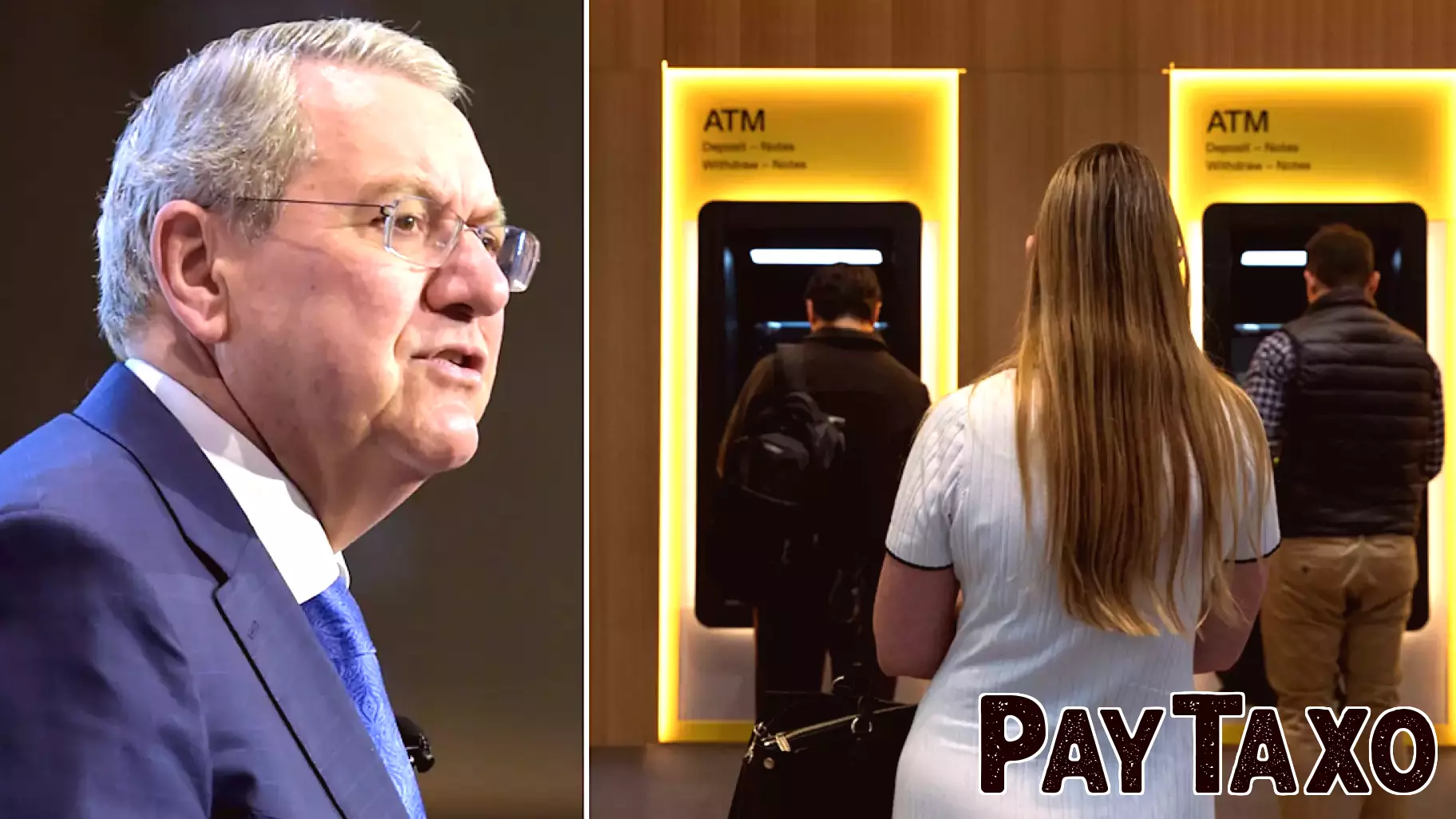 Australian Banks Warned as Financial Pressure Mounts: 