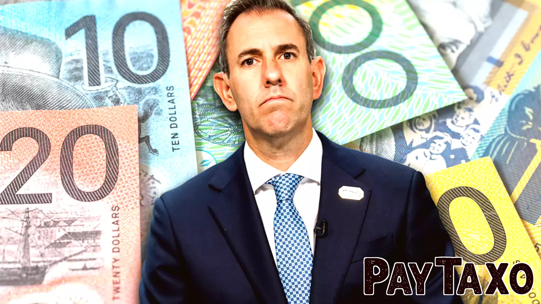 Australia's Widening Economic Divide: Why 'Anything is Better' Than Staying Put