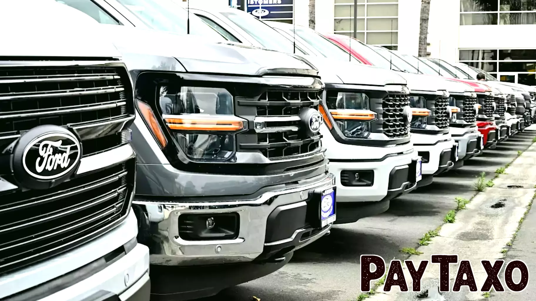Average Car Prices Surpass $50,000: Key Factors Explained