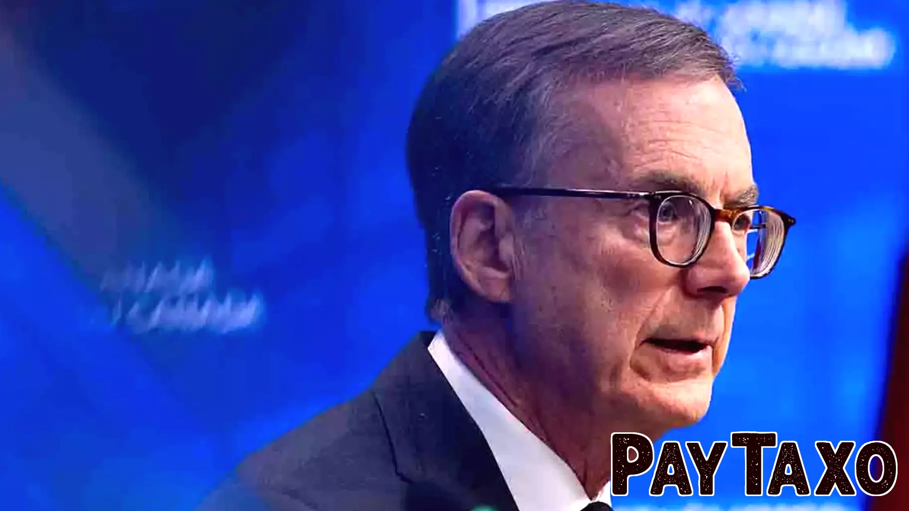 Bank of Canada's Macklem says he has spoken to Fed chair about risks from Anthropic's Mythos AI model