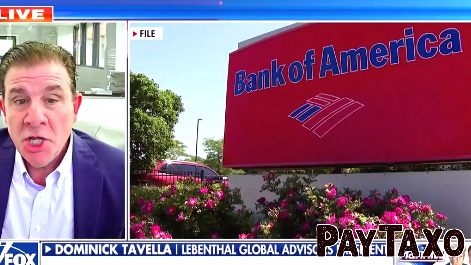 Banking Industry Faces Scrutiny Over Debanking Practices