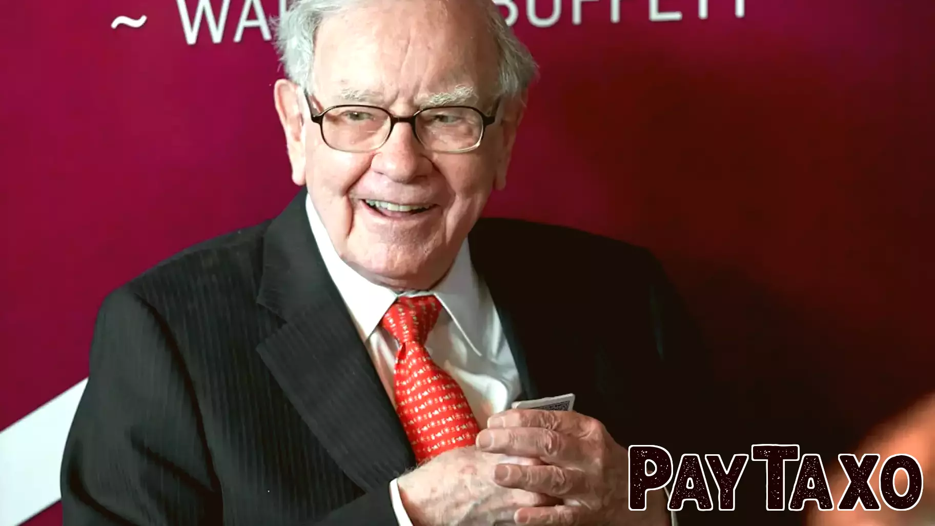 Berkshire Hathaway Shares Decline Following Succession Announcement