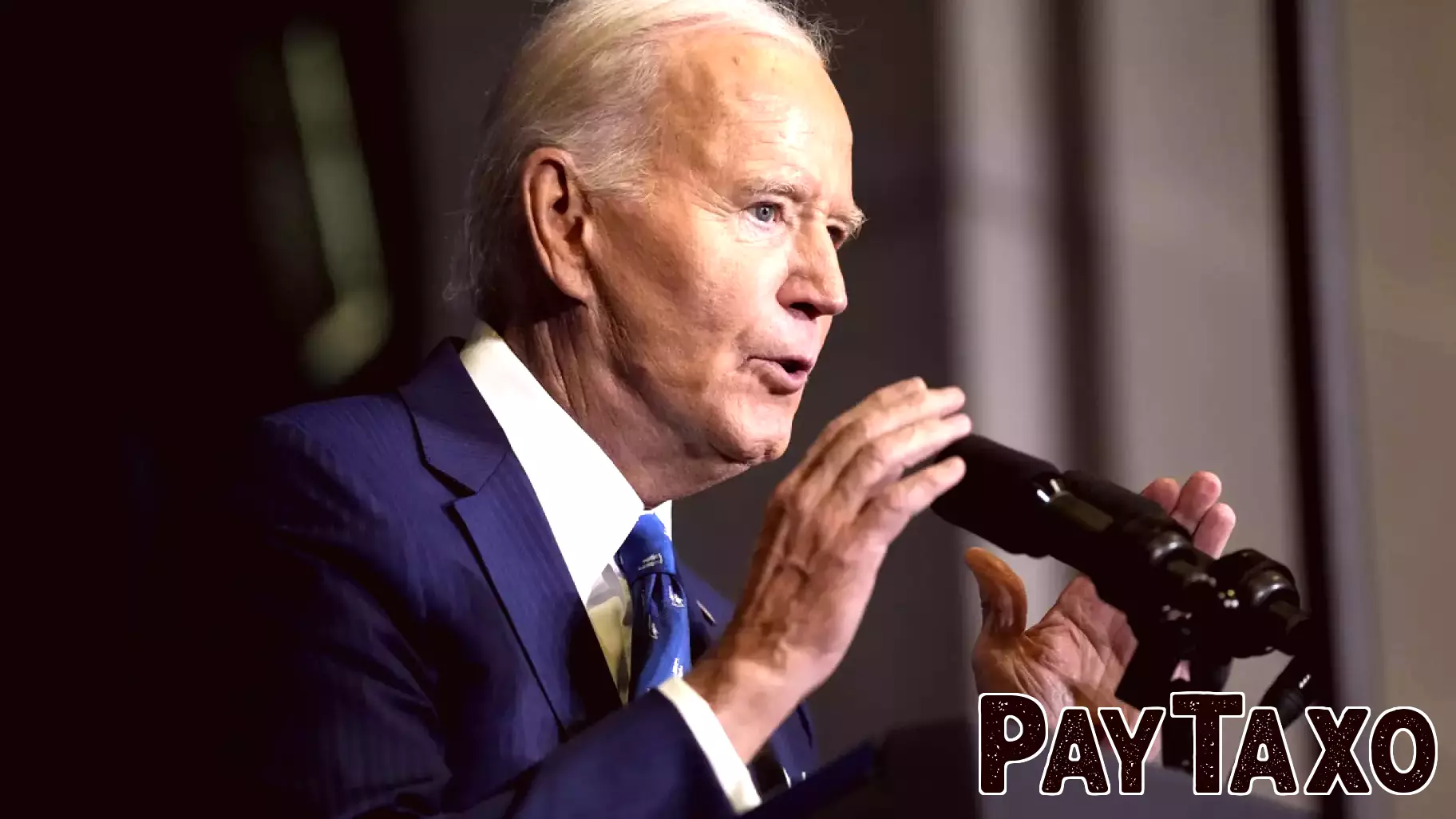 Biden's New Policy to Restrict Fossil Fuel Financing Abroad