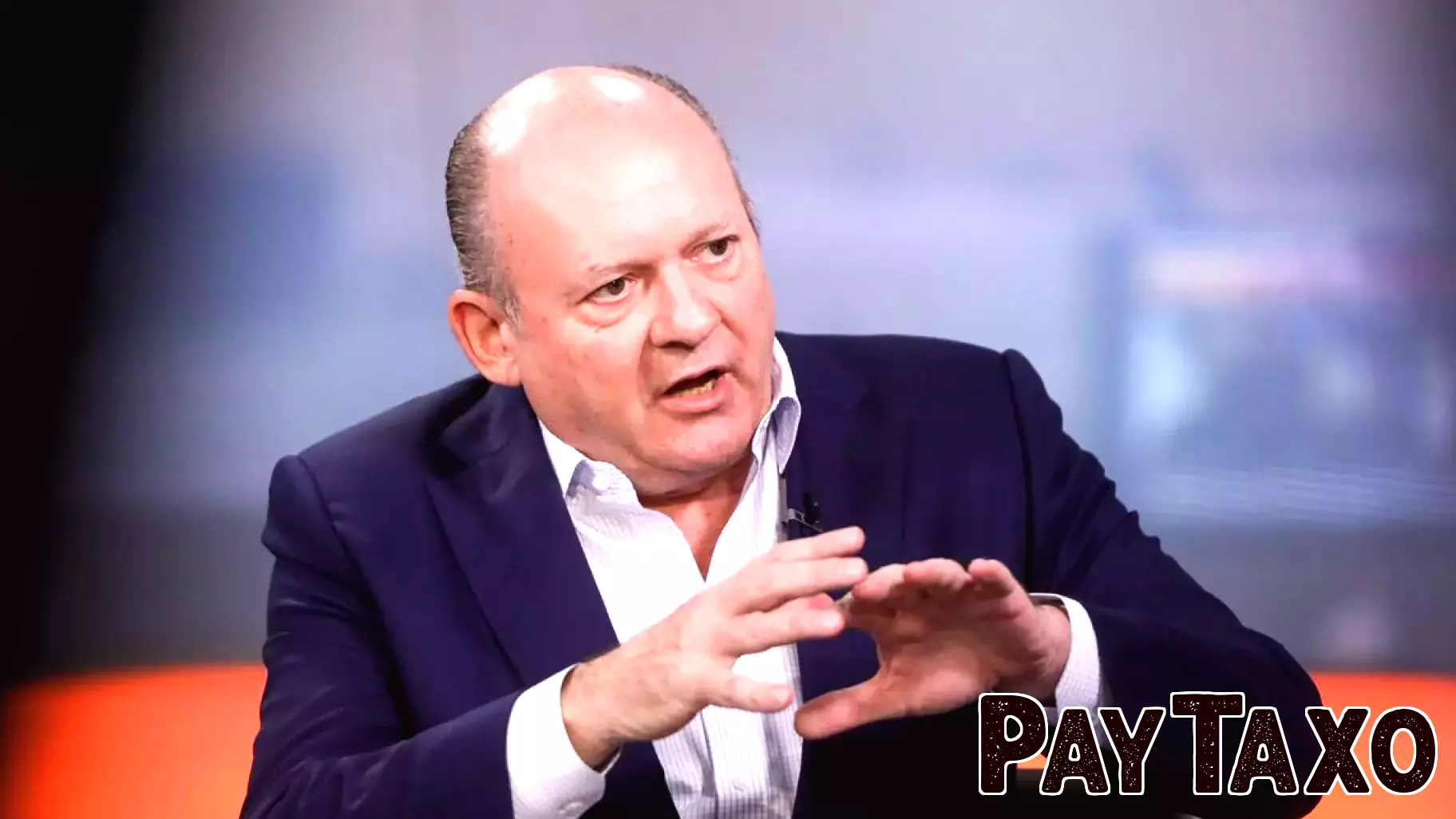 Billionaire Investor Engages JPMorgan Veteran as Family Office Adviser