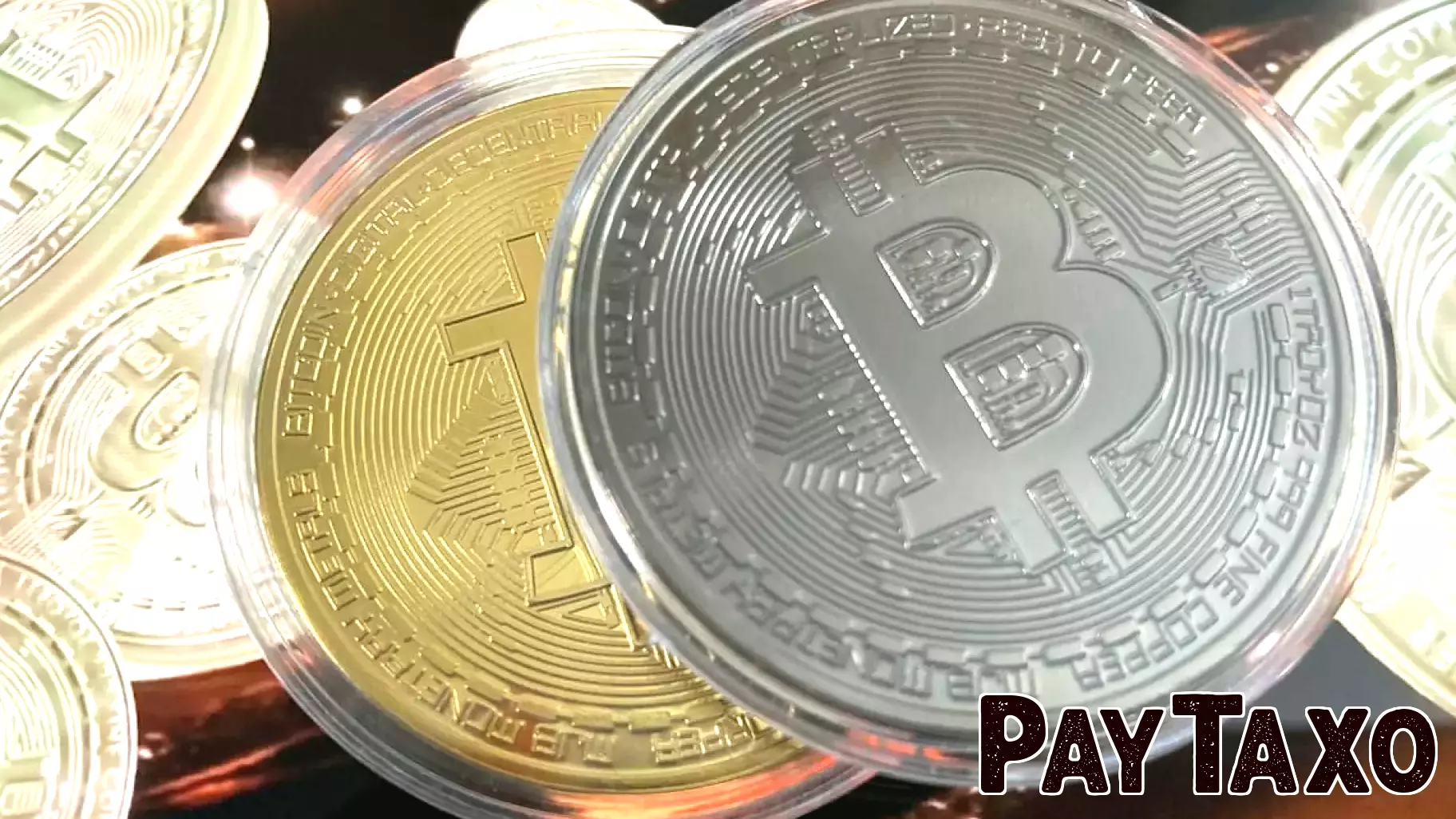 Bitcoin snaps five-month losing streak