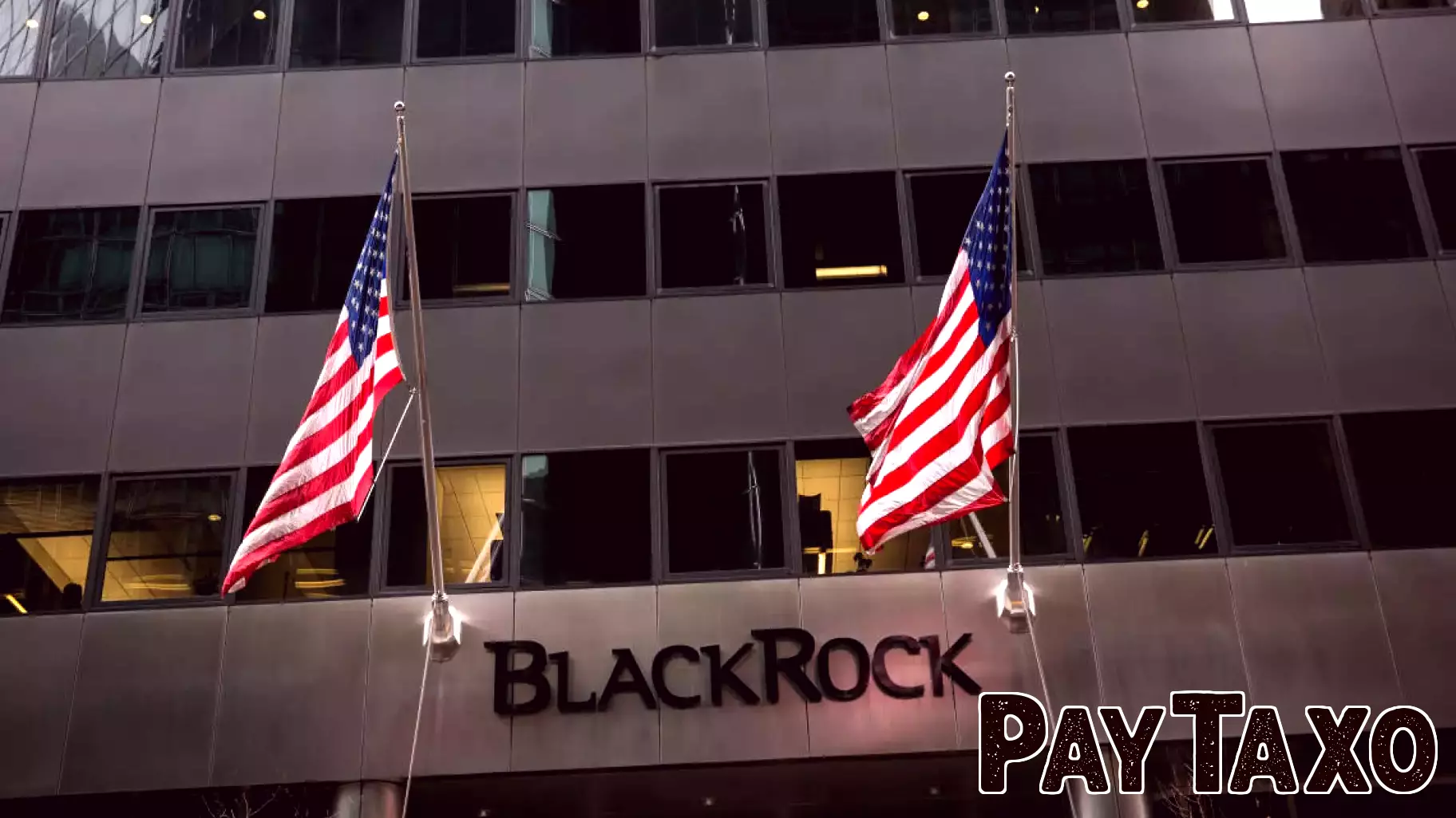 BlackRock Predicts Continued Outperformance of US Stocks in 2025