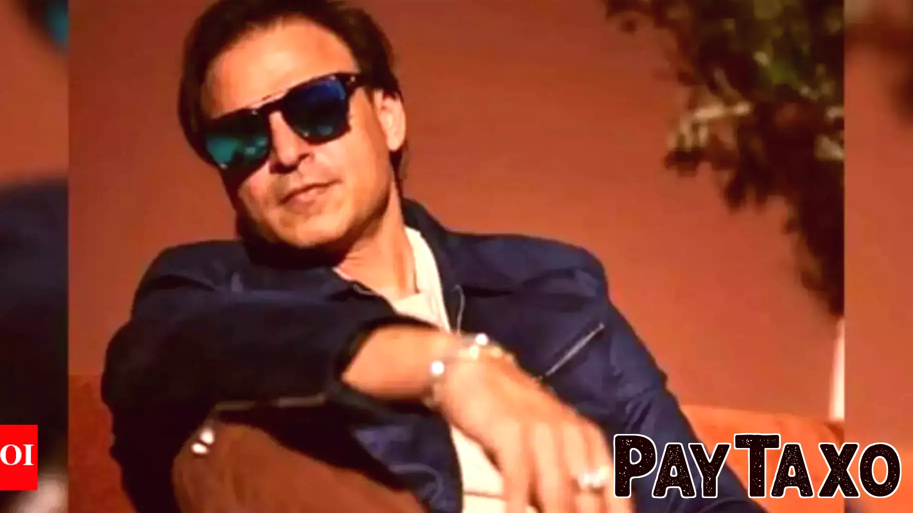 Bollywood Actor Vivek Oberoi Attributes Financial Success to a Paanwala's Wisdom