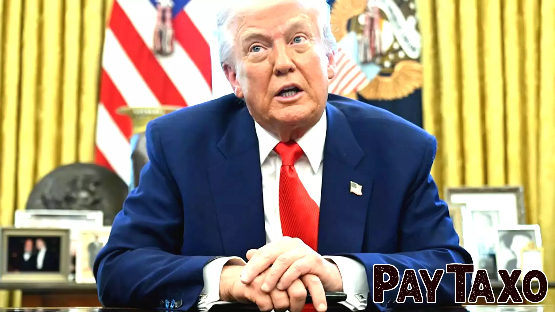 Bond Market Influences Trump's Decision on Tariffs