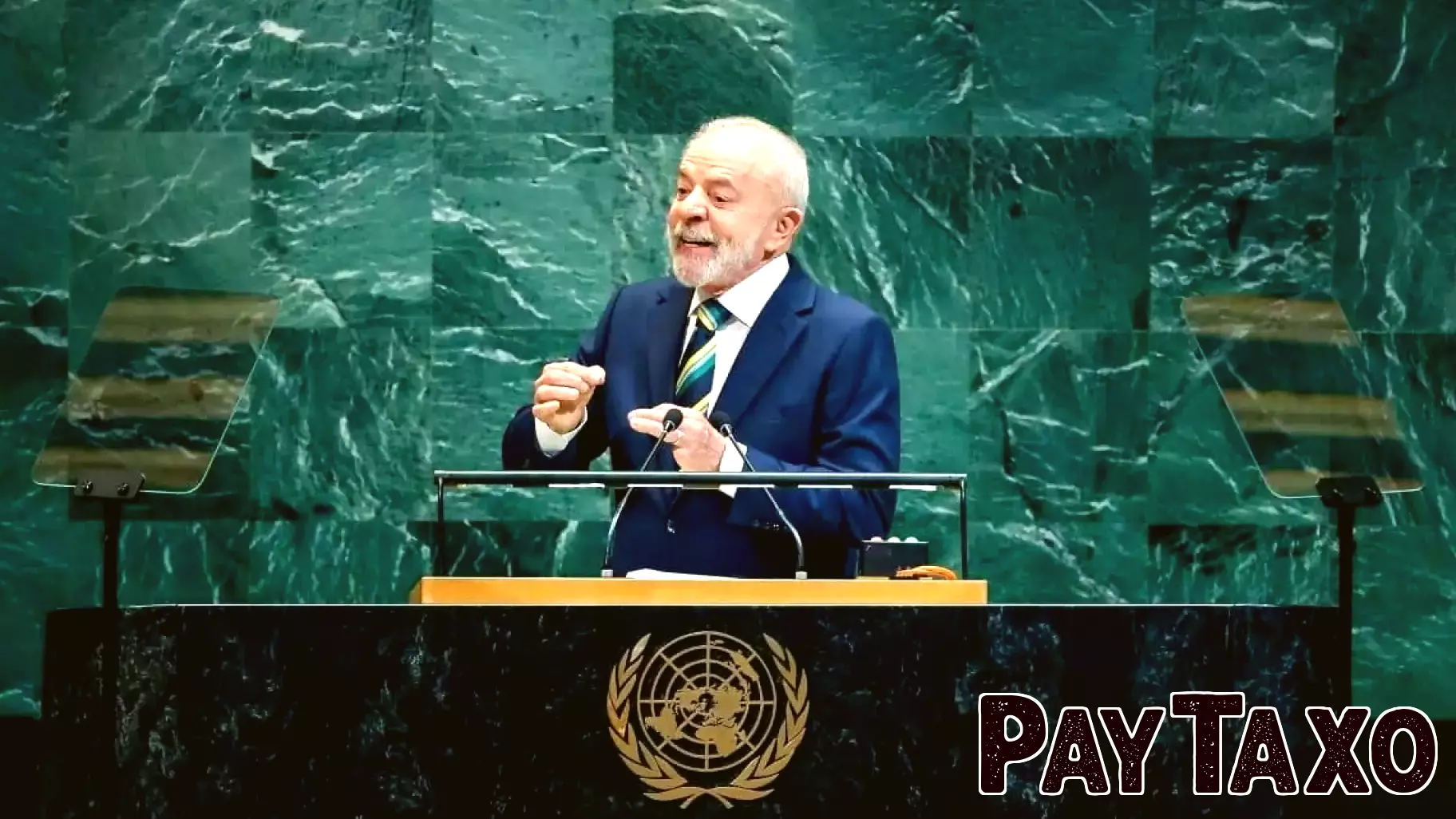 Brazil Champions Innovative Forest Finance Initiative Ahead of COP30