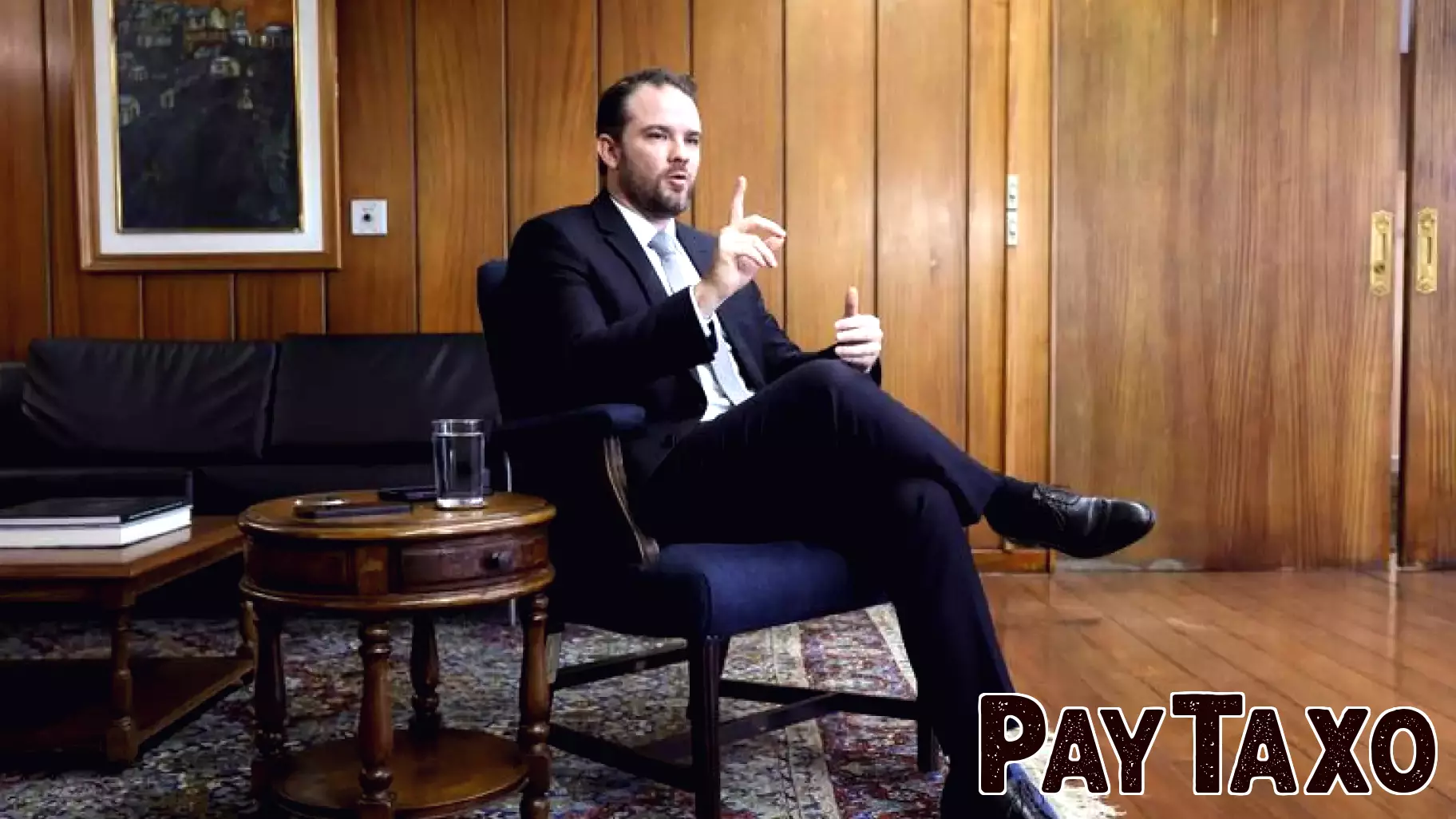 Brazil's Finance Minister Confirms Critical Minerals Regulation Will Not Include New Tax Incentives