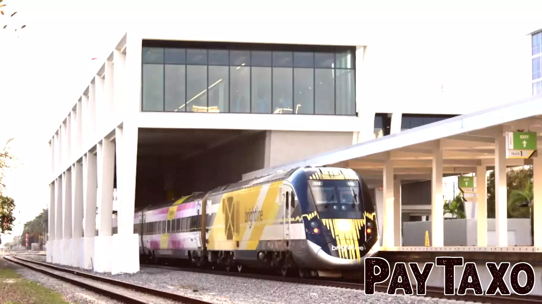 Brightline finances create ‘substantial doubt' about company's future