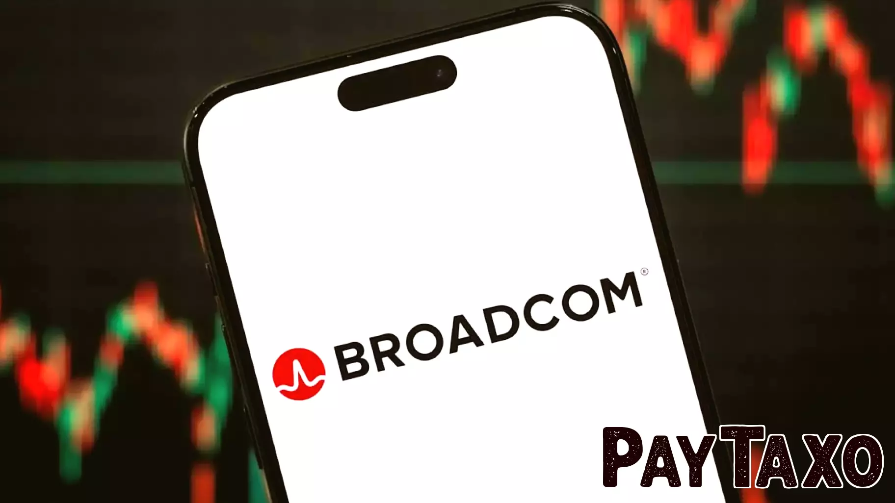 Broadcom Stock Surges Amid Growing Competition with Nvidia in AI Chip Market