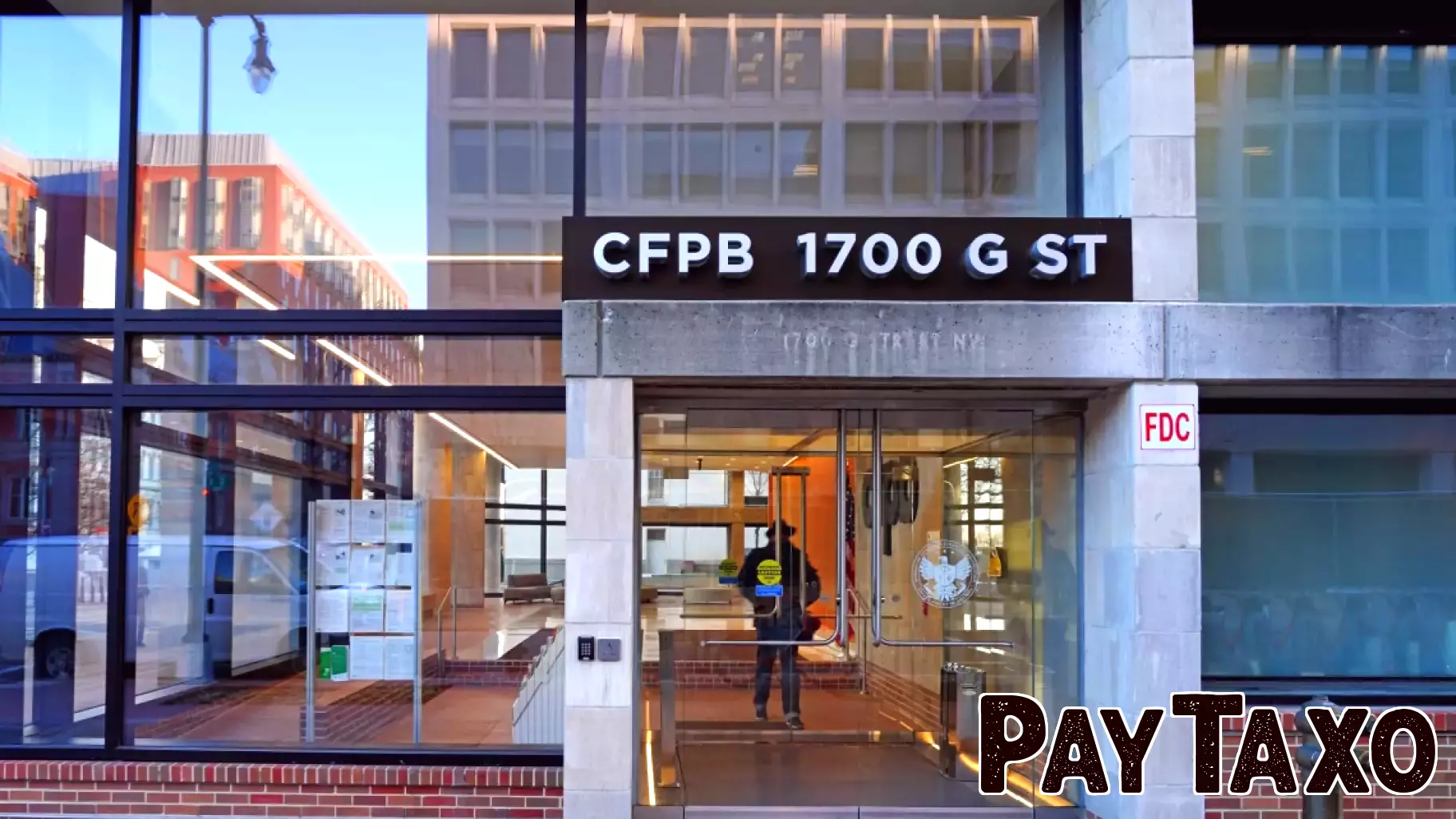 CFPB Moves to Permanently Bar Student Loan Pro from Financial Services