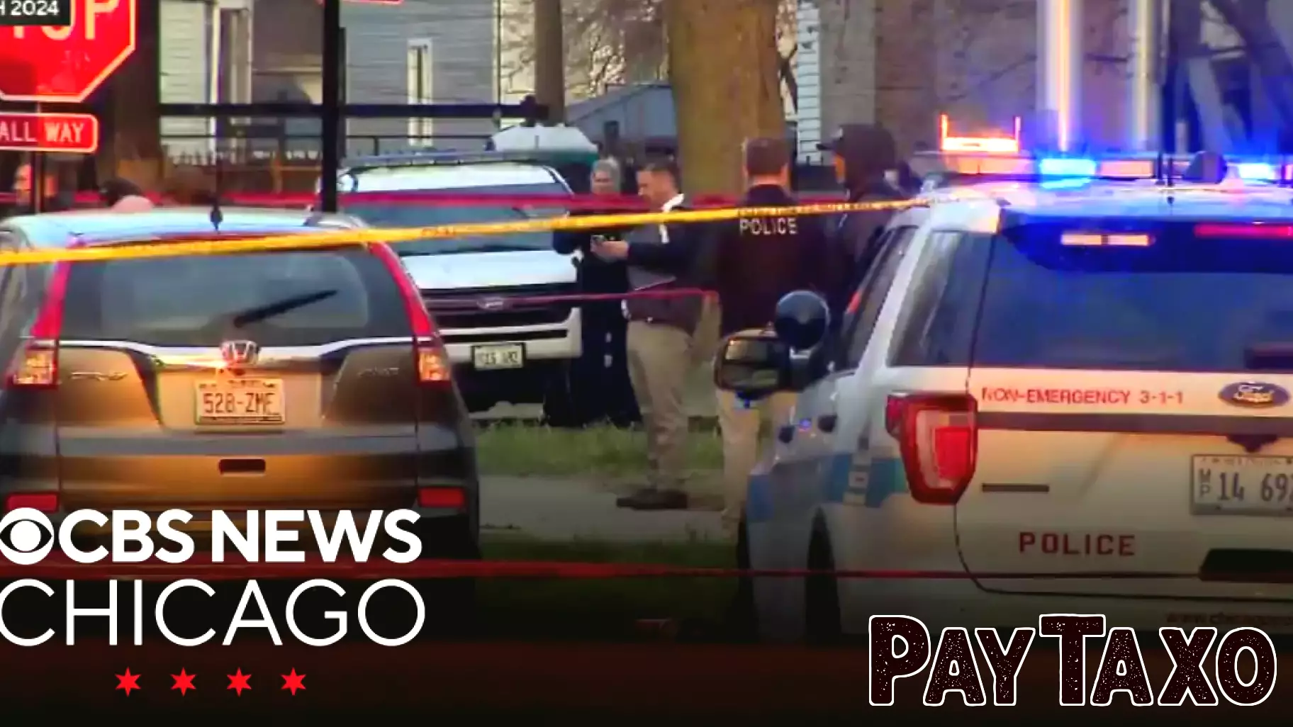 Chicago City Council Finance Committee Takes Action on Police Settlements