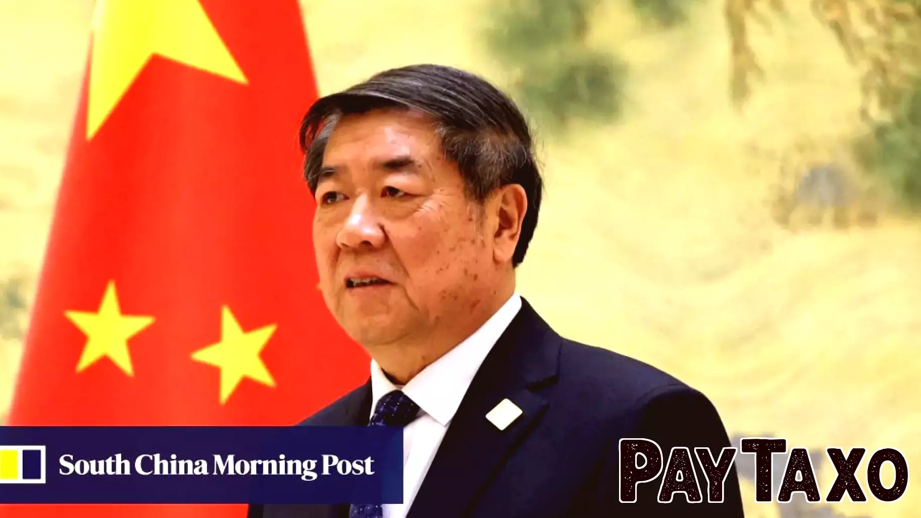 Chinese Vice-Premier Engages with US Financial Leaders Amid Trade Tensions