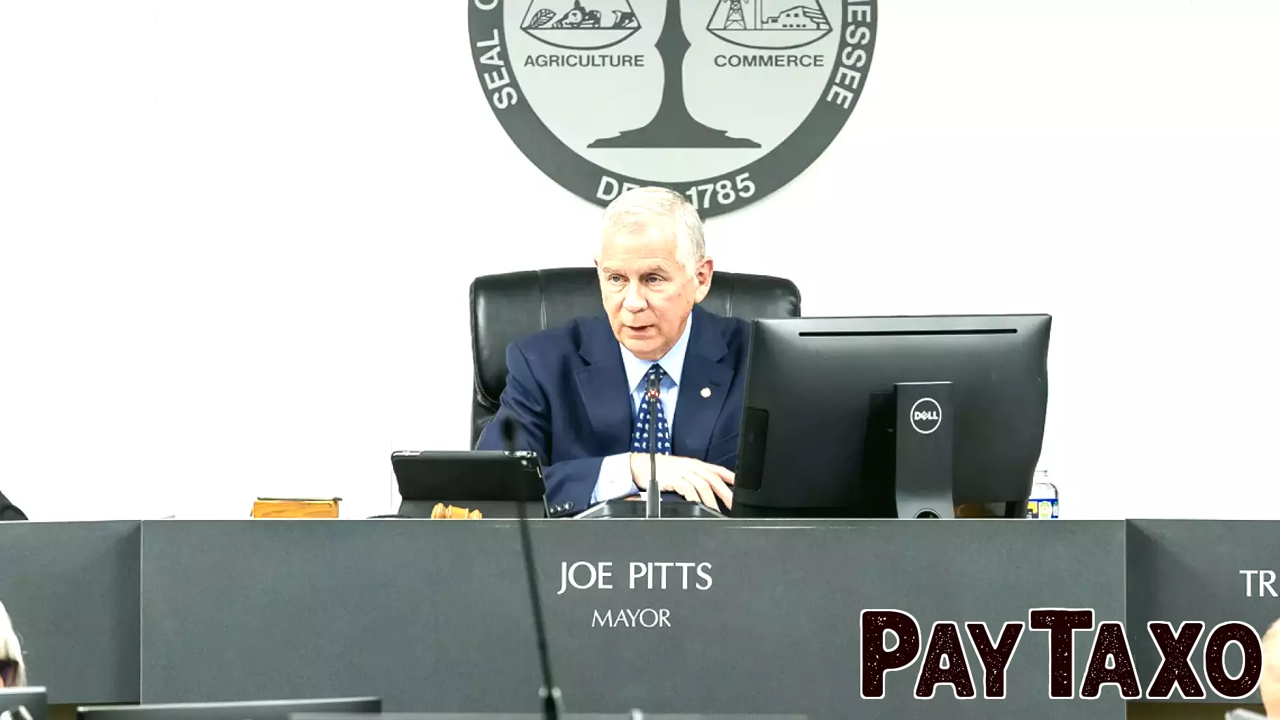 City Council rejects first reading of budget, amendment approved to finance Ajax Turner non-profit