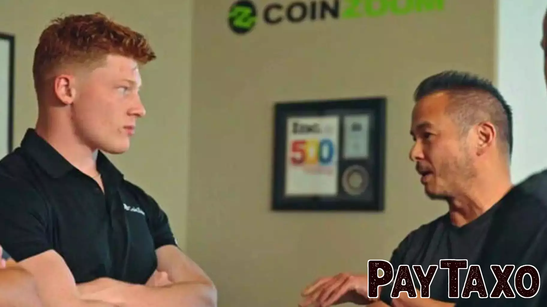 CoinZoom: Pioneering Financial Freedom with Blockchain Innovation