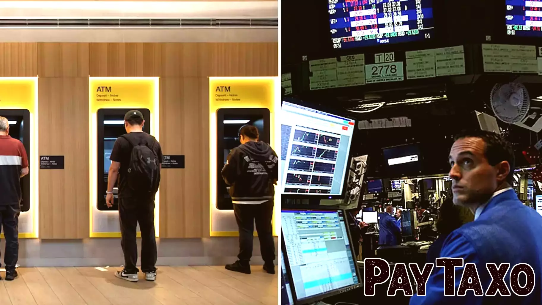 Commonwealth Bank director warns another financial crisis 'likely' as memories of GFC fade