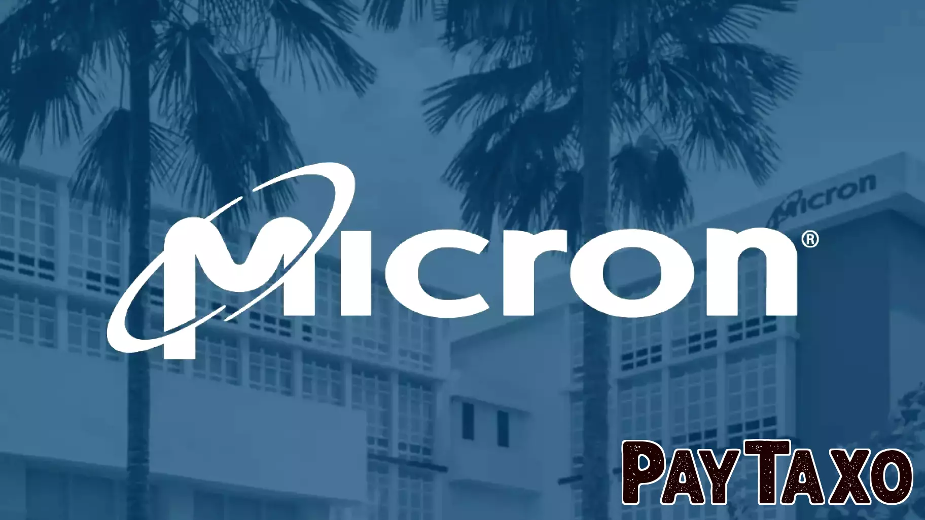 Competition from China Threatens Micron's Dominance
