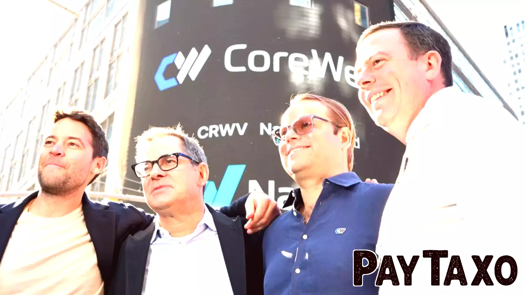 Concerns Grow Over CoreWeave's Financial Health Amid AI Infrastructure Hype