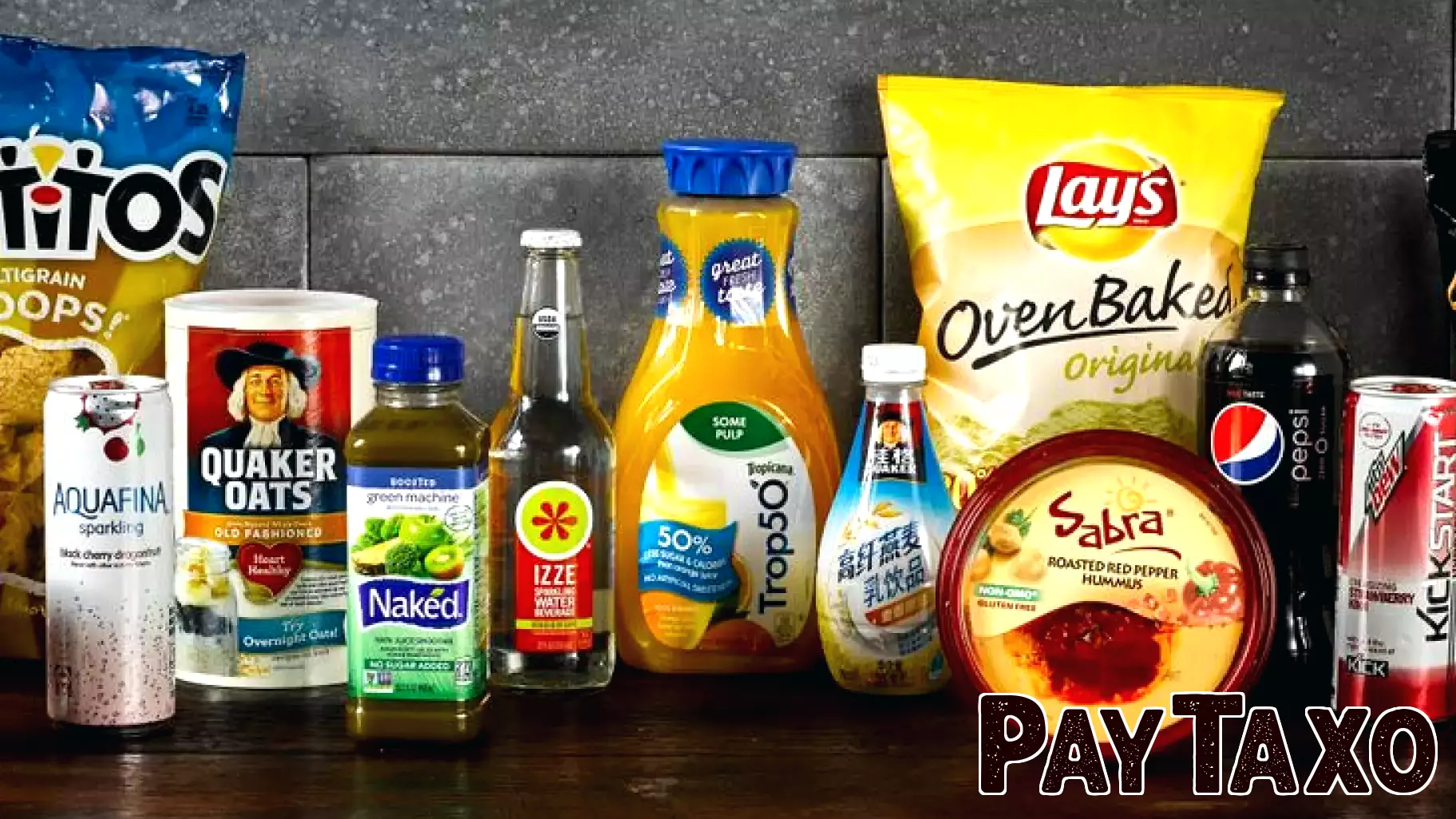Concerns Surrounding PepsiCo's Upcoming Dividend