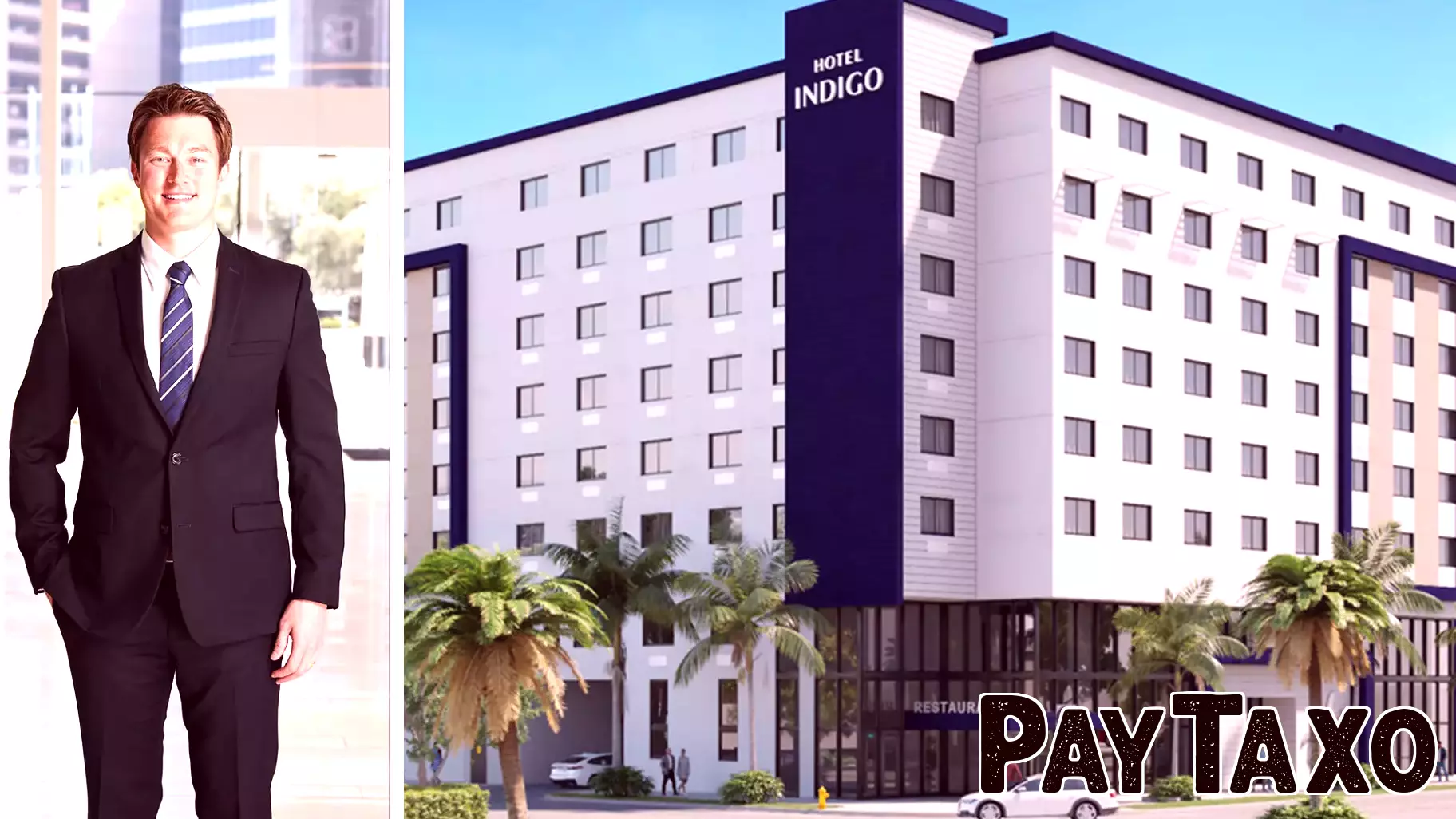 Construction Financing Secured for Fort Lauderdale's First Hotel Indigo