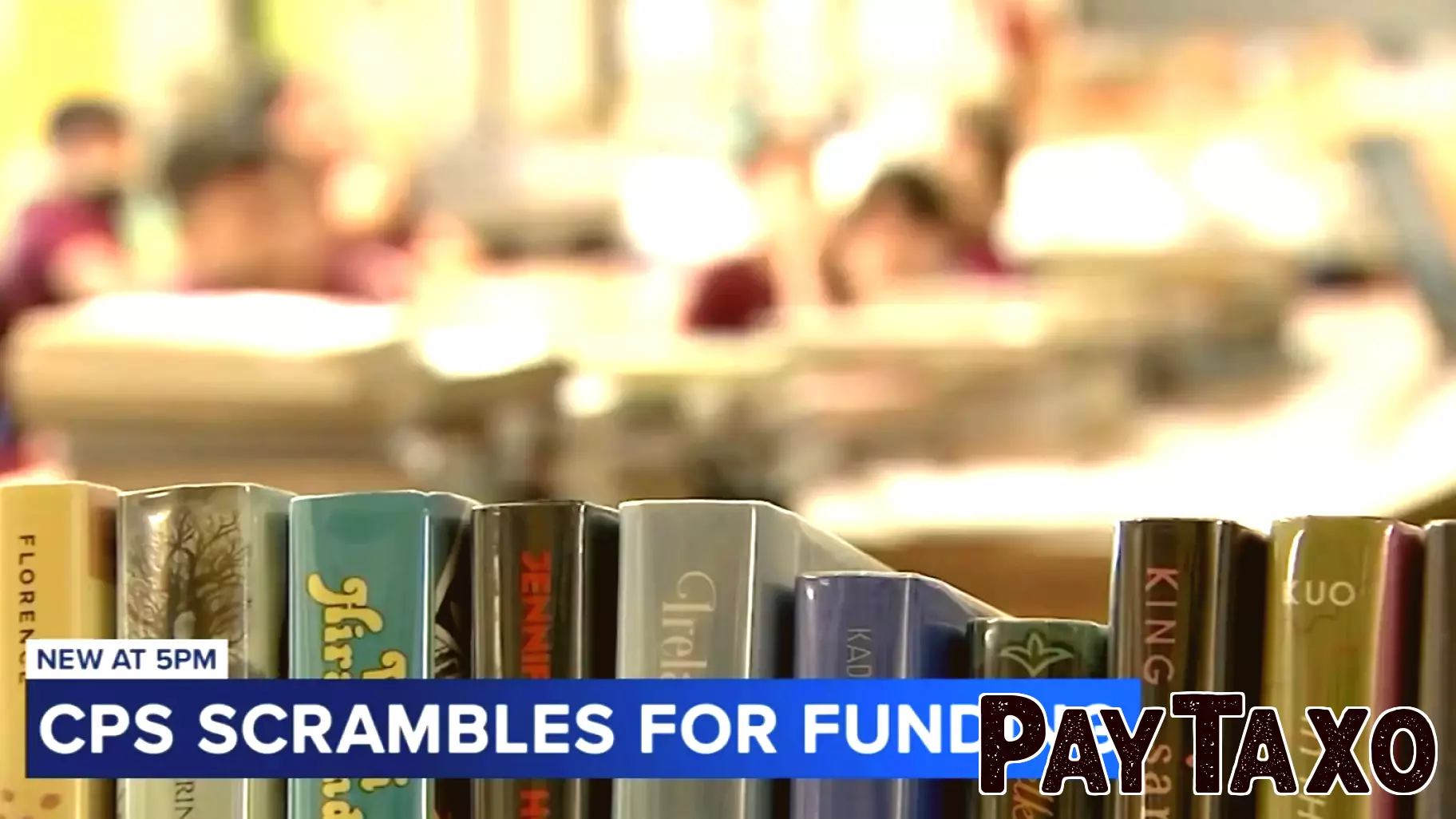 CPS seeks financing as debate continues over $150 million in state funding