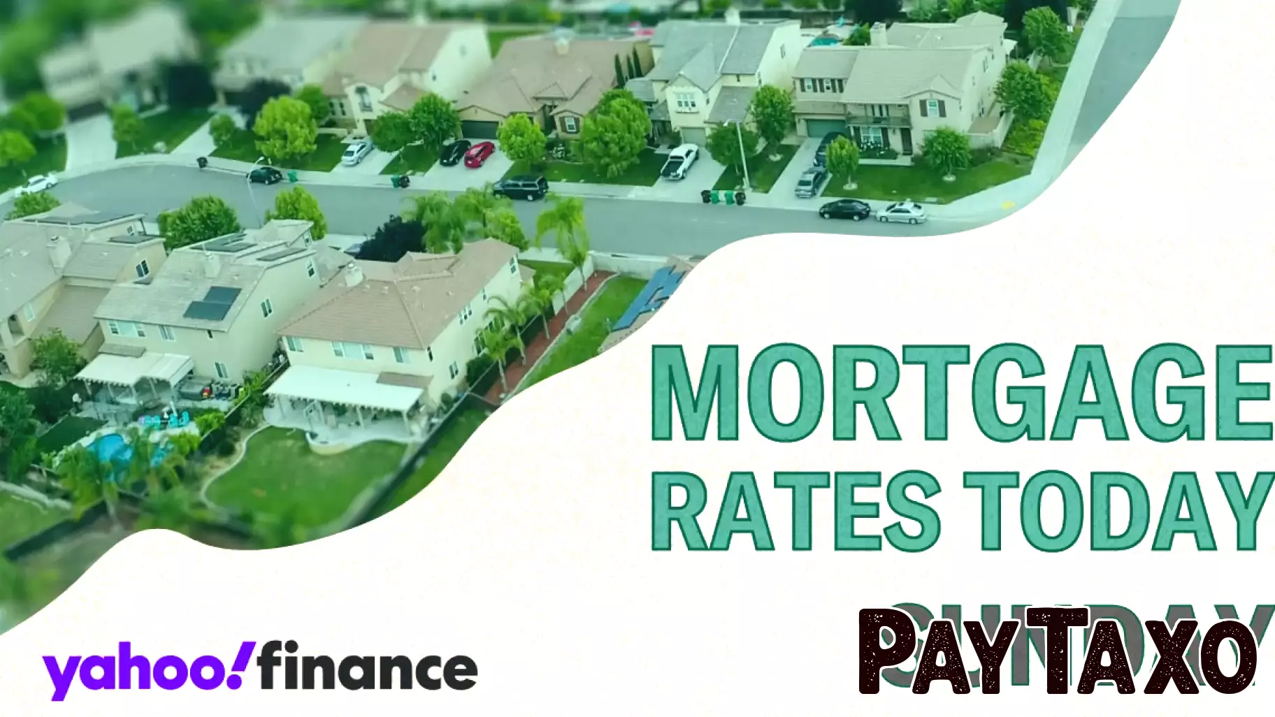 Current Mortgage and Refinance Rates: A Stable Opportunity for Buyers