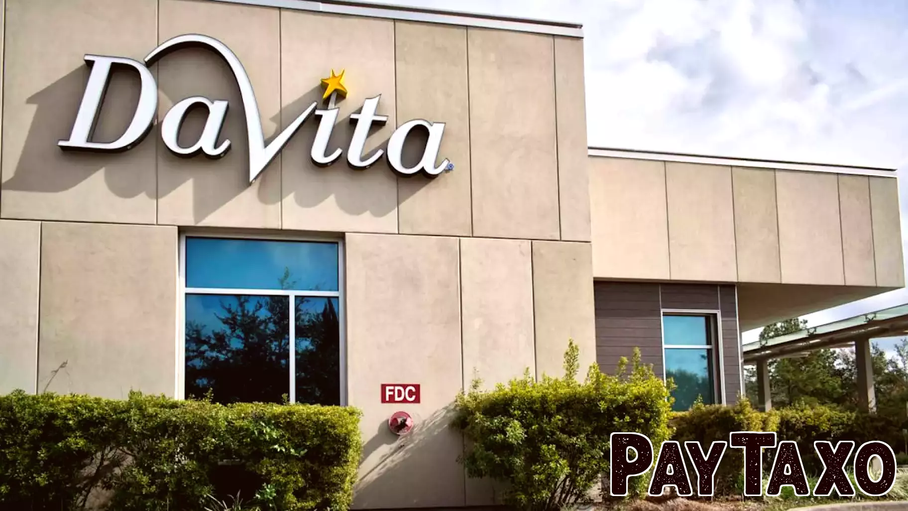 DaVita Reports Financial Performance for First Quarter of 2025
