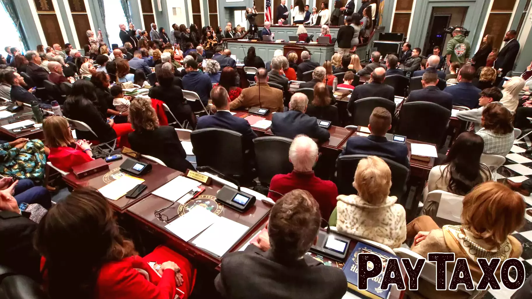 Delaware Joint Finance Committee to Review Education Budget Proposal