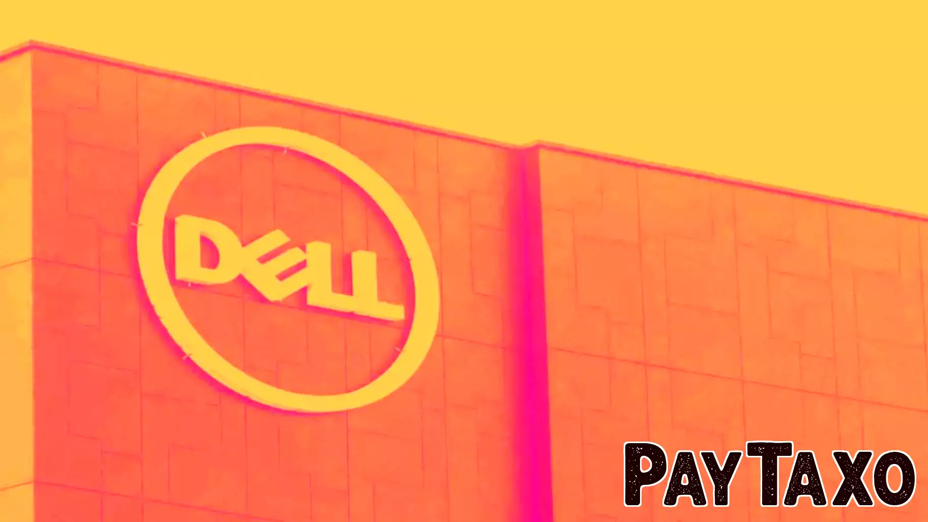 Dell Shares Decline Amid Profit Forecast Concerns